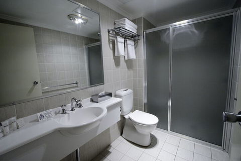 Carlyle Suites & Apartments - Yarra Valley Accommodation 6