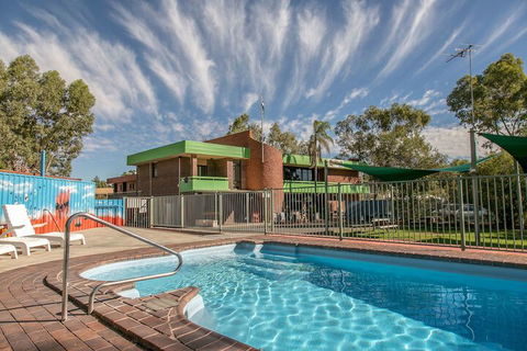 Haven Backpacker Resort - Yarra Valley Accommodation 7