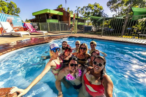 Haven Backpacker Resort - Yarra Valley Accommodation 4