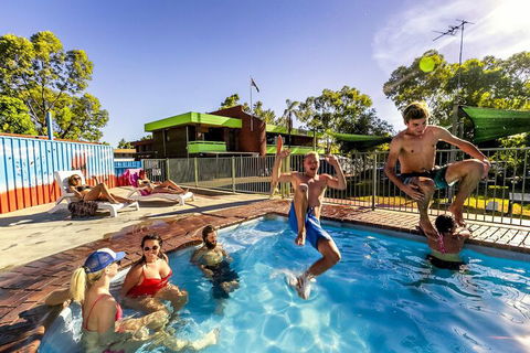 Haven Backpacker Resort - Yarra Valley Accommodation 6