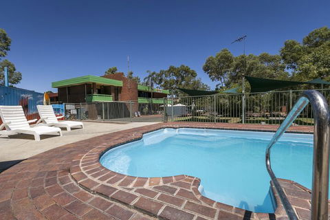 Haven Backpacker Resort - Yarra Valley Accommodation 2