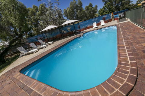 Haven Backpacker Resort - Yarra Valley Accommodation 3