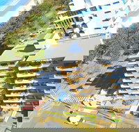 Wyuna Beachfront Holiday Apartments - Yarra Valley Accommodation