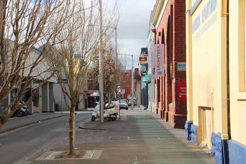 Nireeda Apartments Geelong - Yarra Valley Accommodation 0