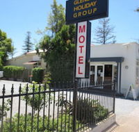 Norfolk Motor Inn - Yarra Valley Accommodation