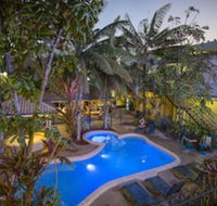 Cairns Central YHA - Hostel - Yarra Valley Accommodation