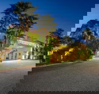 El Sierra Motel - Yarra Valley Accommodation