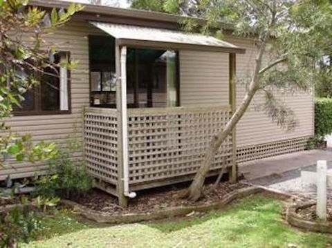 Launceston Holiday Park Legana - Yarra Valley Accommodation 3