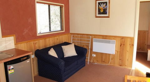 Launceston Holiday Park Legana - Yarra Valley Accommodation 6