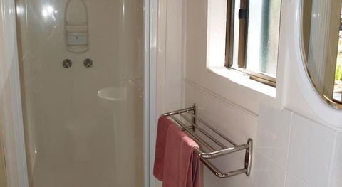 Launceston Holiday Park Legana - Yarra Valley Accommodation 5