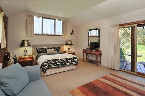 Langbrook Estate Cottages - Yarra Valley Accommodation 6
