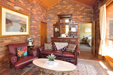 Langbrook Estate Cottages - Yarra Valley Accommodation 5