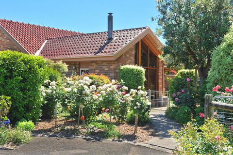 Langbrook Estate Cottages - Yarra Valley Accommodation 3