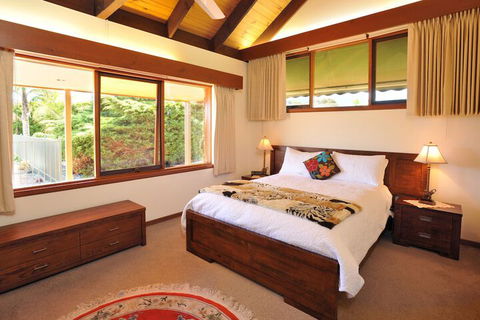 Langbrook Estate Cottages - Yarra Valley Accommodation 2