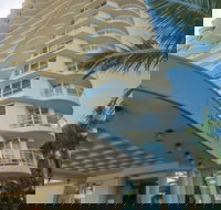 2nd Avenue Beachside Apartments - Yarra Valley Accommodation