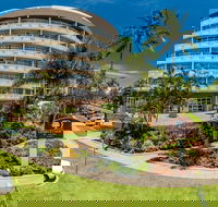 DoubleTree by Hilton Hotel Cairns - Yarra Valley Accommodation