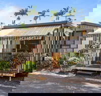 First City Caravilla - Yarra Valley Accommodation