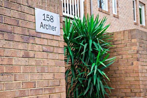 Adelaide Dresscircle Apartments Archer Street - Yarra Valley Accommodation 1