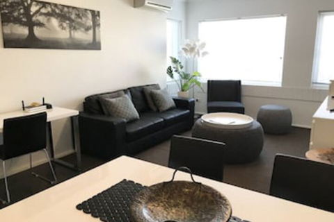Adelaide Dresscircle Apartments Archer Street - Yarra Valley Accommodation 0