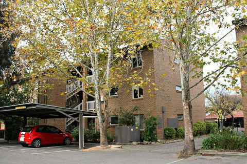 Adelaide Dresscircle Apartments Archer Street - Yarra Valley Accommodation 2