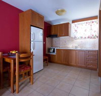 Shaws on the Shore - Yarra Valley Accommodation