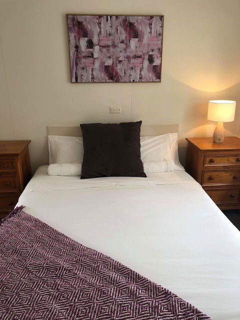 Lakes Jakaranda Holiday Units - Yarra Valley Accommodation 3