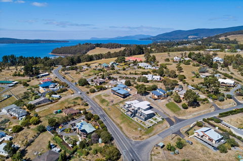 The Cove Kettering - Yarra Valley Accommodation 5