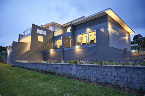 The Cove Kettering - Yarra Valley Accommodation 3