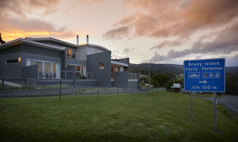 The Cove Kettering - Yarra Valley Accommodation 6