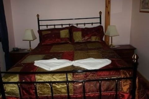 Pemberton Old Picture Theatre Holiday Apartments - Yarra Valley Accommodation 1