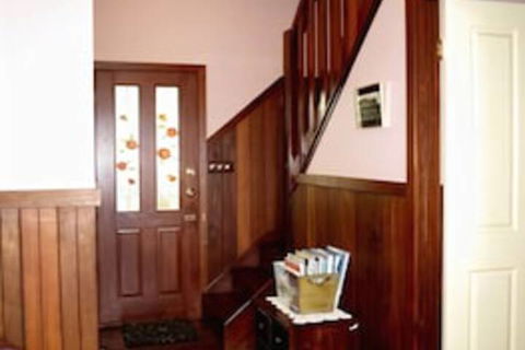 Pemberton Old Picture Theatre Holiday Apartments - Yarra Valley Accommodation 3