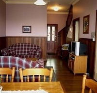 Pemberton Old Picture Theatre Holiday Apartments - Yarra Valley Accommodation