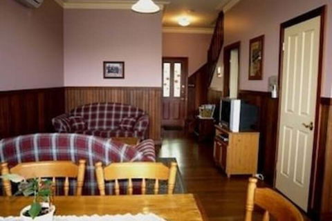 Pemberton Old Picture Theatre Holiday Apartments - Yarra Valley Accommodation 0