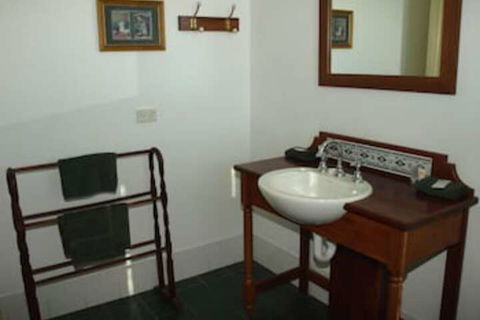 Pemberton Old Picture Theatre Holiday Apartments - Yarra Valley Accommodation 6