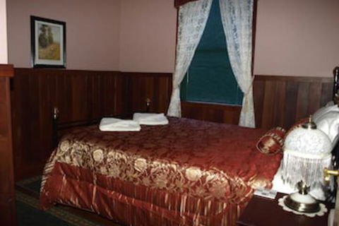 Pemberton Old Picture Theatre Holiday Apartments - Yarra Valley Accommodation 4
