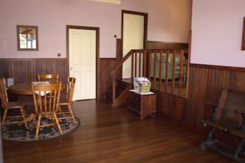 Pemberton Old Picture Theatre Holiday Apartments - Yarra Valley Accommodation 7