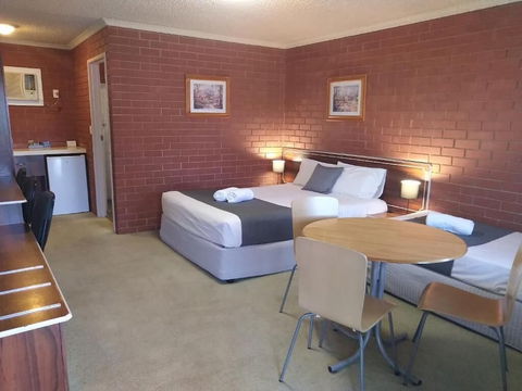 Junction Motel Wagga - Yarra Valley Accommodation 4