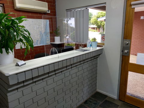 Junction Motel Wagga - Yarra Valley Accommodation 1