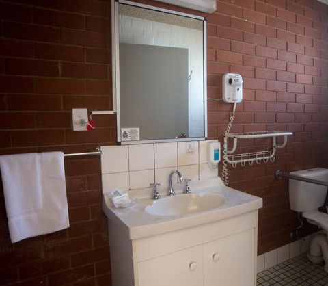 Junction Motel Wagga - Yarra Valley Accommodation 5