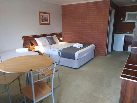 Junction Motel Wagga - Yarra Valley Accommodation 3