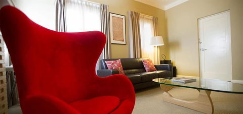 Globe Apartments - Yarra Valley Accommodation 4