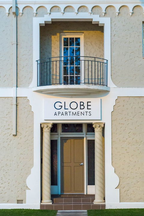 Globe Apartments - Yarra Valley Accommodation 3