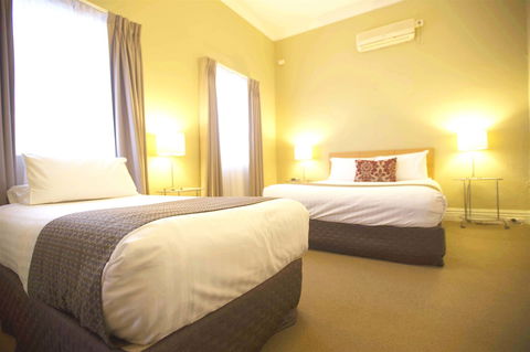 Globe Apartments - Yarra Valley Accommodation 6