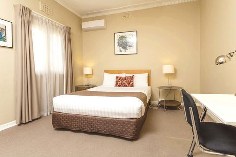 Globe Apartments - Yarra Valley Accommodation 5