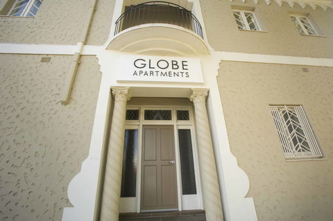 Globe Apartments - Yarra Valley Accommodation 2