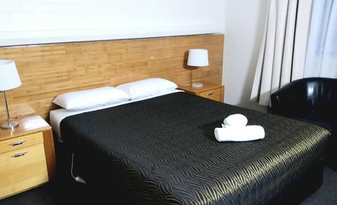 City Park Motel & Apartments - Yarra Valley Accommodation 4