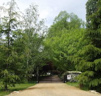 Ophir Gold Bed  Breakfast - Yarra Valley Accommodation