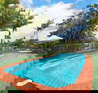 Moby Dick Waterfront Resort Motel - Yarra Valley Accommodation