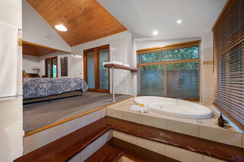 Hunchy Hideaway - Yarra Valley Accommodation 6
