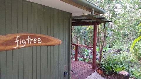 Hunchy Hideaway - Yarra Valley Accommodation 5